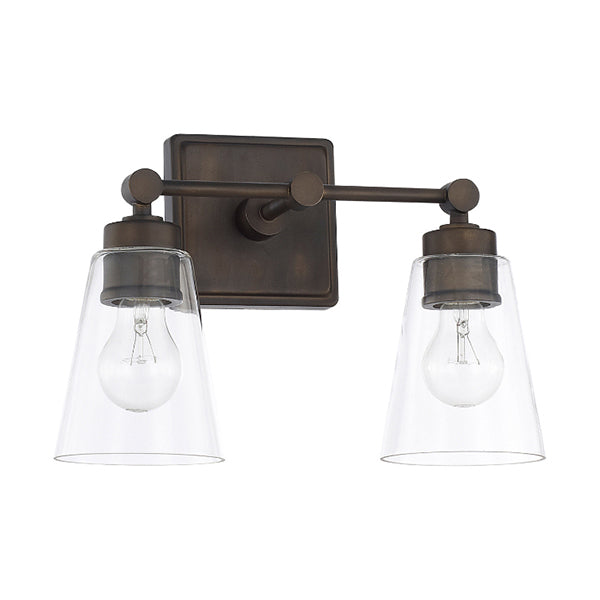 Capital Lighting 121821OB-432
