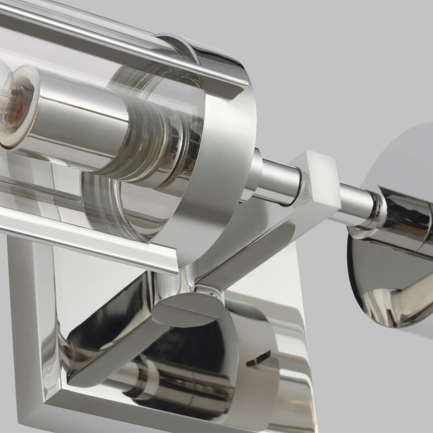 Visual Comfort Flynn Linear Vanity Light