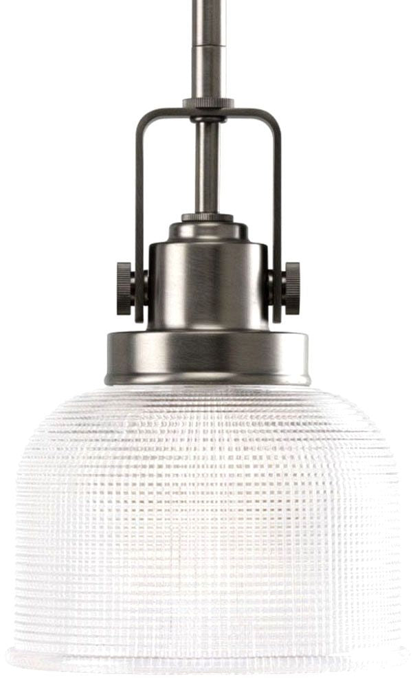 Progress Lighting P5173-81: Hubbell-ProgressLighting_P517381