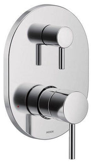 Moen UT3290: FortuneBrandsHome&Security-Moen_UT3290