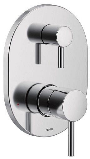 Moen UT3290: FortuneBrandsHome&Security-Moen_UT3290