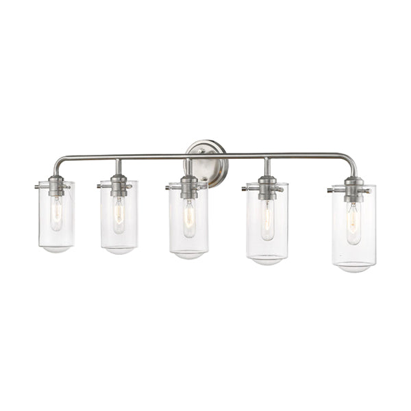 Z-Lite 471-5V-BN
