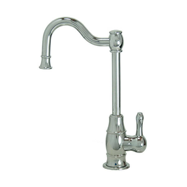 Mountain Plumbing Products MT1873-NL/PVDBRN