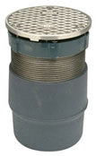 Zurn ZN1400-4NL-BZ: ZURINDE03749_WB_1_PP_001