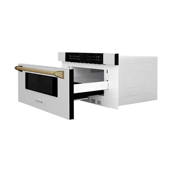 ZLINE MWDZ-30-SS-CB