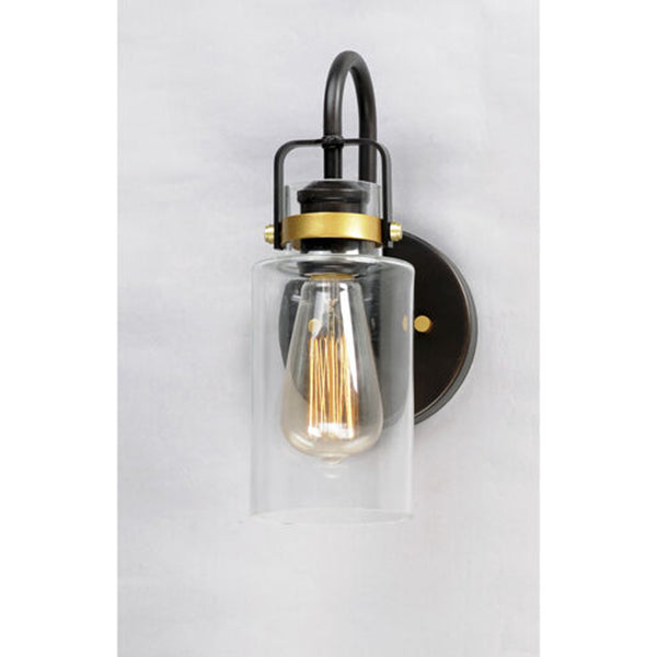 Maxim Lighting 30170CLBZGLD: 162823_2.jpg
