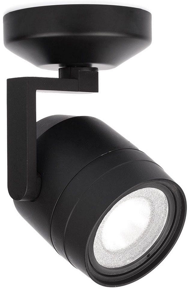 Wac Lighting MO-LED522F-830-BK: WACLighting_MOLED522F830BK