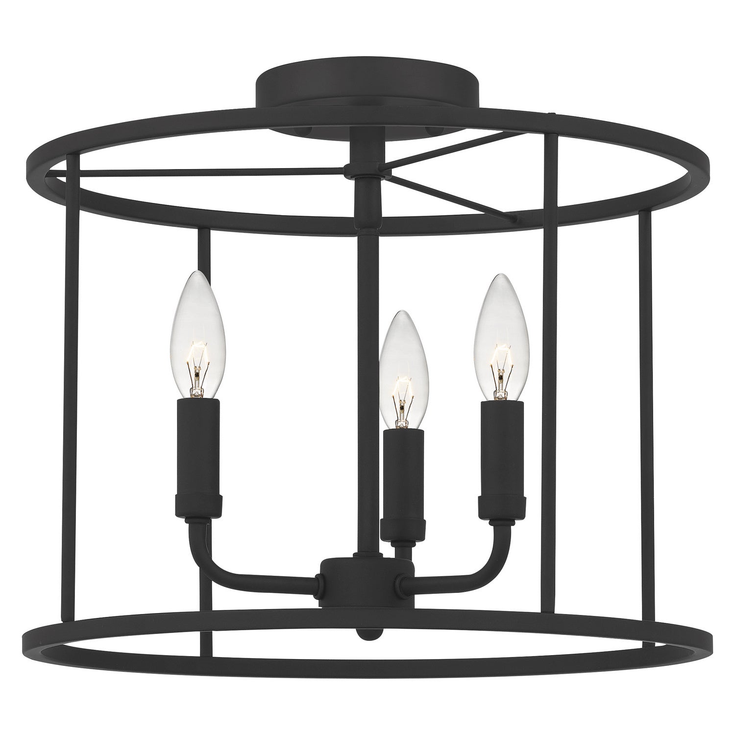 Quoizel ABR1714MBK: lad-4528782-3.jpg