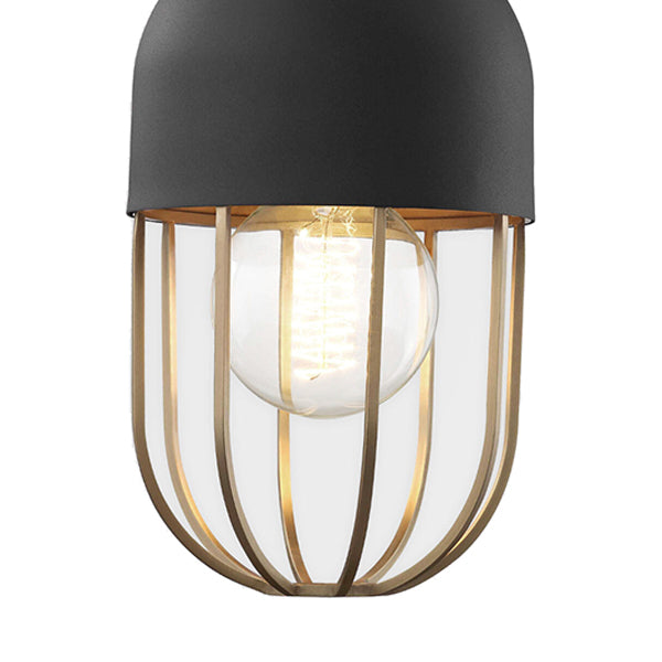 Visual Comfort EW1072MBK