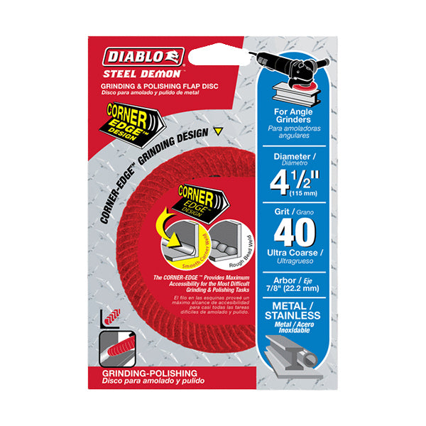 Diablo DCC045040N01F
