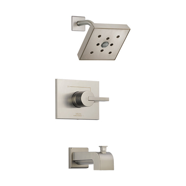 Delta T14453-SSH2O