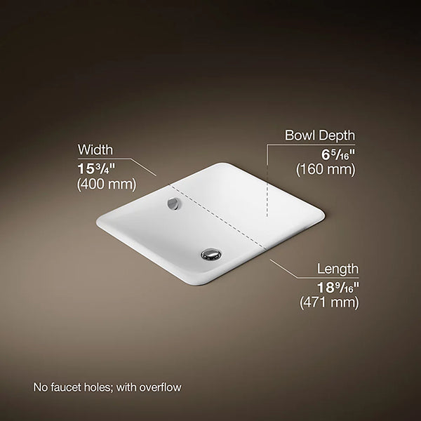 Kohler 5400-0