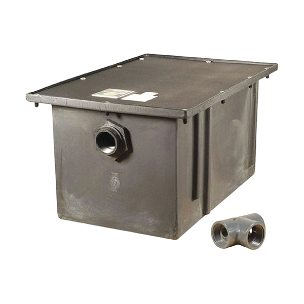 Zurn P1170-800-6-EXTASSY