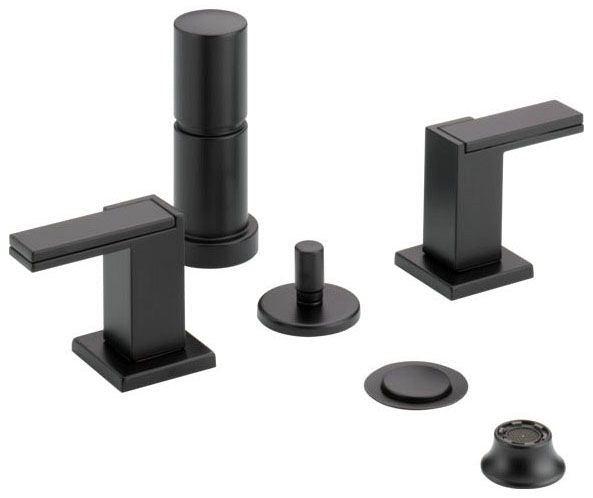 Brizo 68480-BLLHP: DeltaFaucet_68480BLLHP