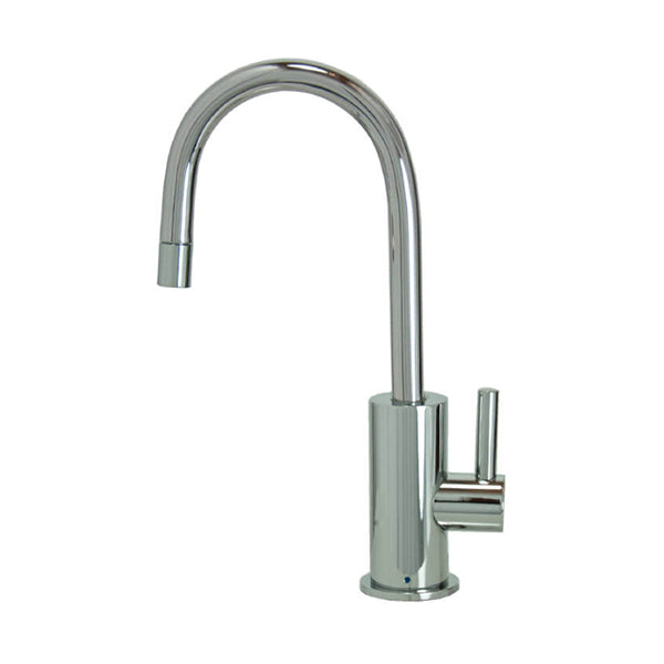 Mountain Plumbing Products MT1843-NL/BRS