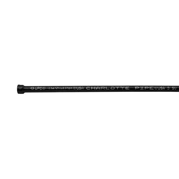 Charlotte Pipe SV-3-8X10