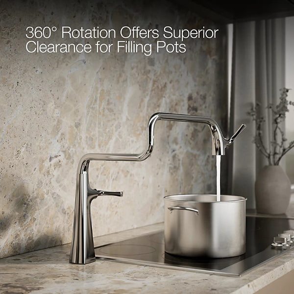 Kohler 22067-BL