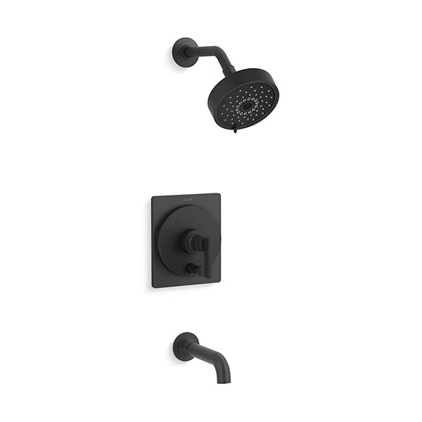 Kohler T35918-4G-BL