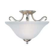 Maxim Lighting 10120FTSN: 257105_1.jpg (Variant Image)
