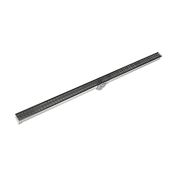 Infinity Drain SAG 3848 BK: 86457_1.jpg (Variant Image)