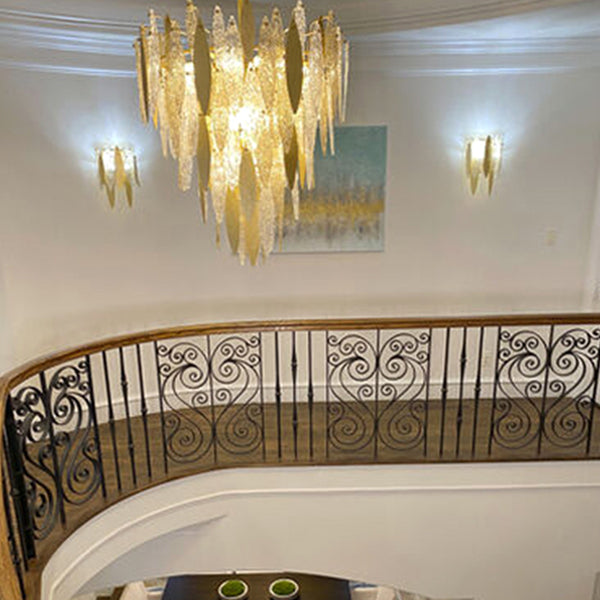 Maxim Lighting 32328CLCMPGL: 56064_3.jpg