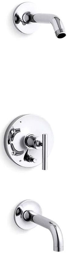 Kohler T14421-4L-CP: Kohler_KT144214LCP