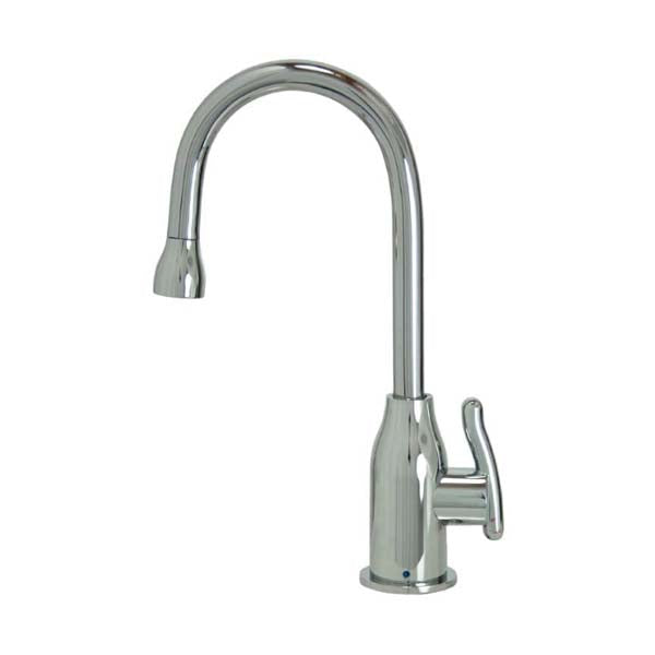 Mountain Plumbing Products MT1803-NL/ORB