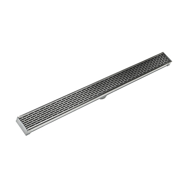 Infinity Drain S-LT 6572 SS: 138035_1.jpg (Variant Image)