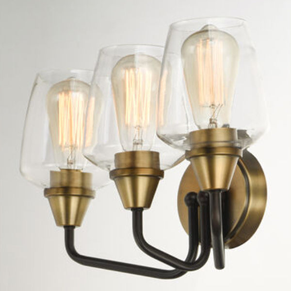 Maxim Lighting 26122CLBZAB