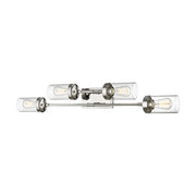 Z-Lite 617-4V-PN