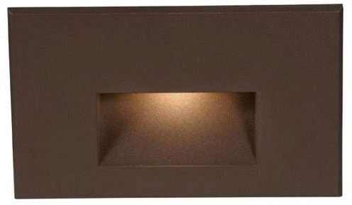 Wac Lighting WL-LED100-27-BN: WACLighting_WLLED10027BN-REP
