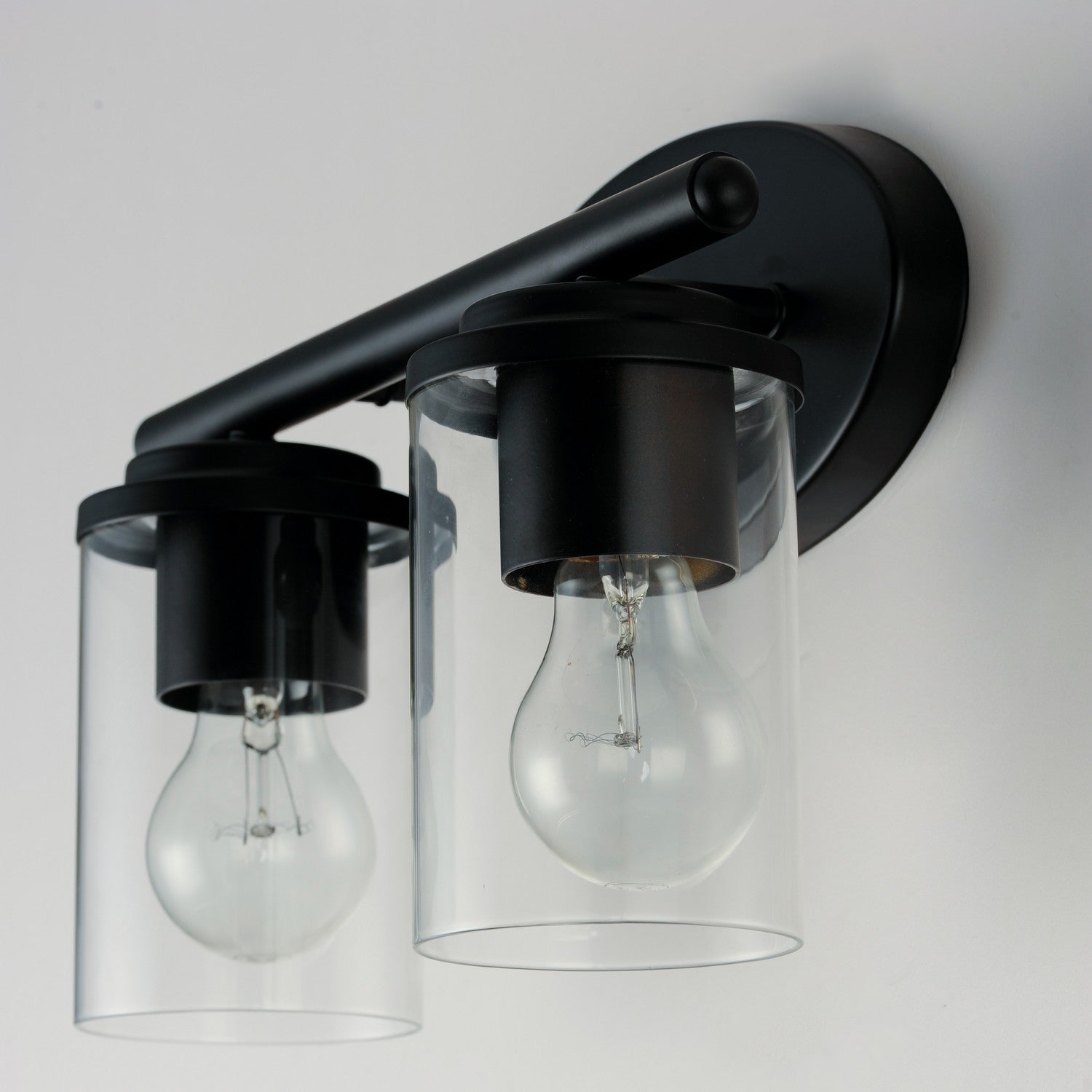 Maxim Lighting 10212CLBK: 1155901-3.jpg