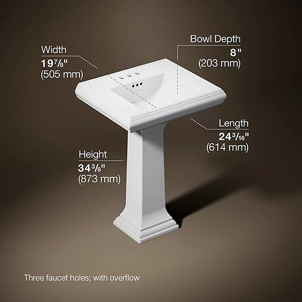 Kohler 2238-4-7