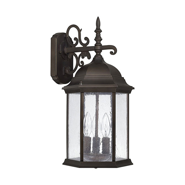 Capital Lighting 9834BK