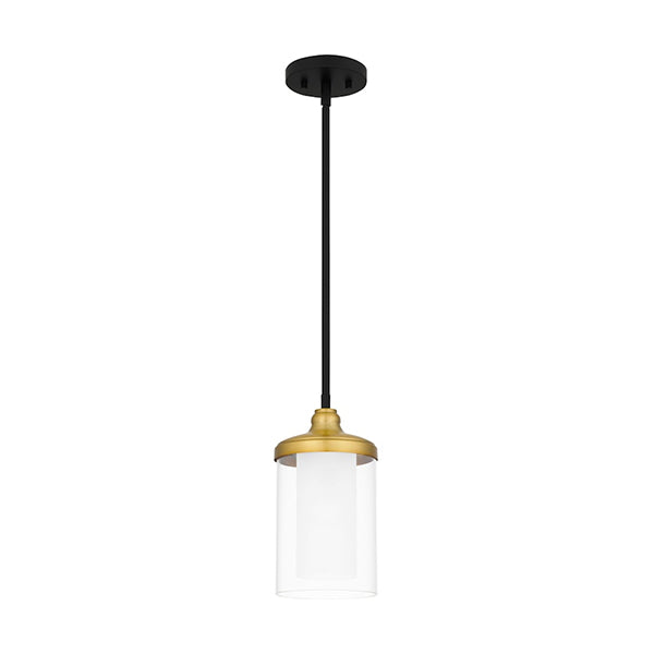 Quoizel ROW1506MBK