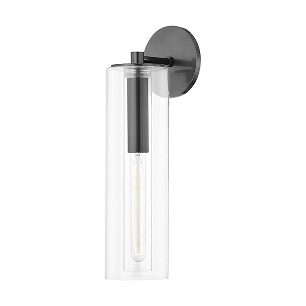 Mitzi H415101B-OB