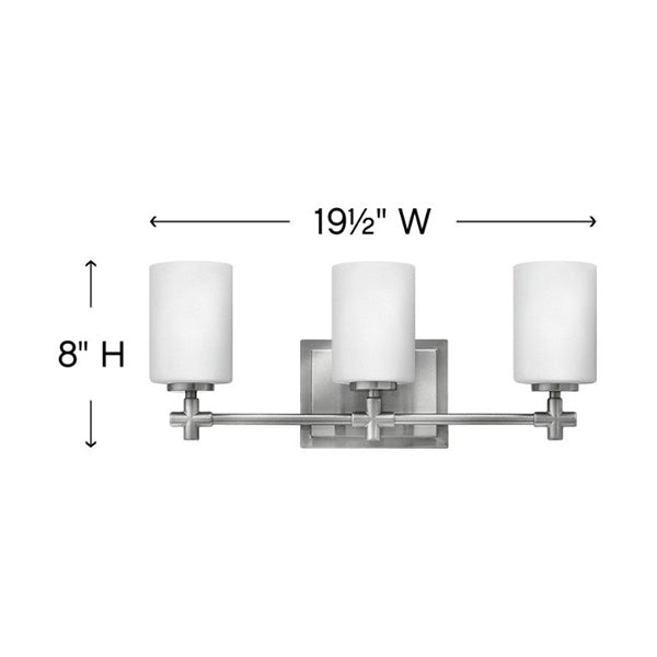 Visual Comfort TW1042BBS