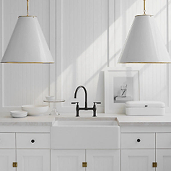Visual Comfort TOB 5014HAB-AW