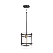 Maxim Lighting 2649BKAB: 133978_1.jpg