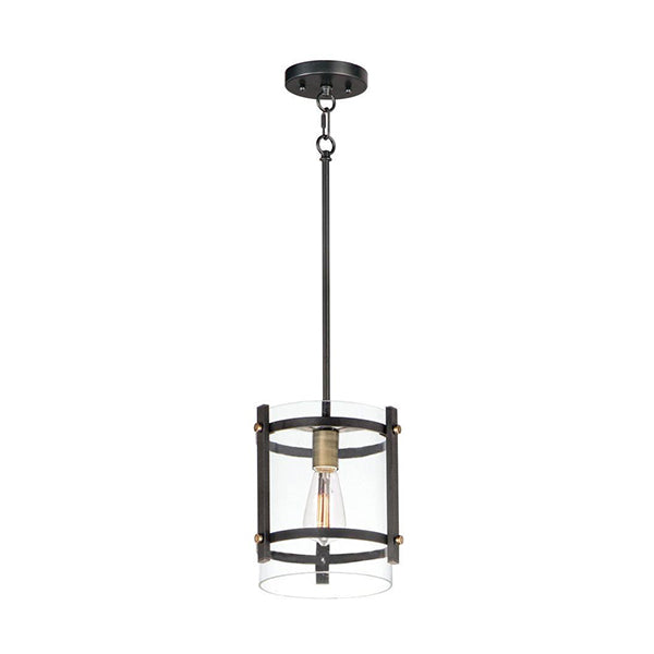 Maxim Lighting 2649BKAB: 133978_1.jpg