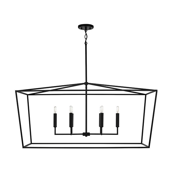 Capital Lighting 837661MB