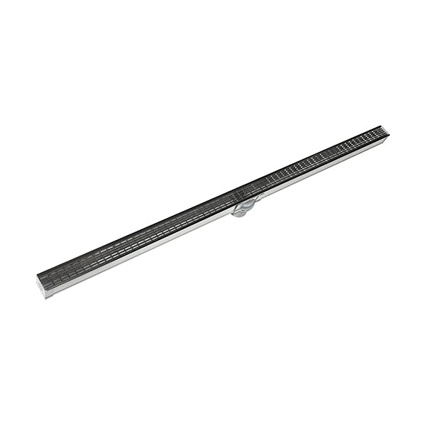 Infinity Drain SAG 3896 BK: 124527_1.jpg (Variant Image)
