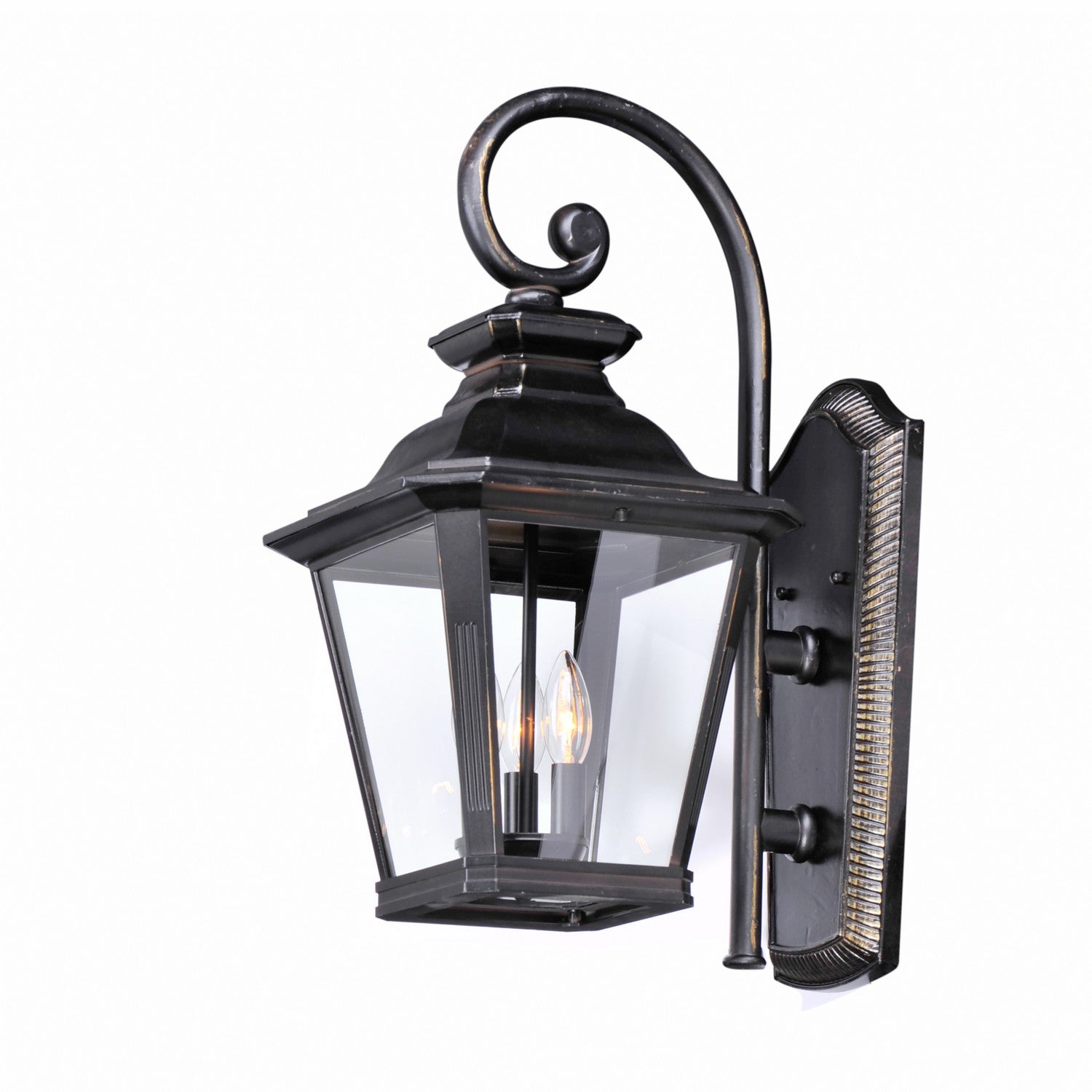 Maxim Lighting 1137CLBZ: 788782-1.jpg