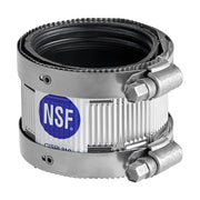 Charlotte Pipe NH-22-2IN