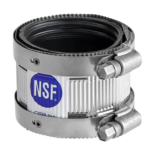 Charlotte Pipe NH-22-2IN