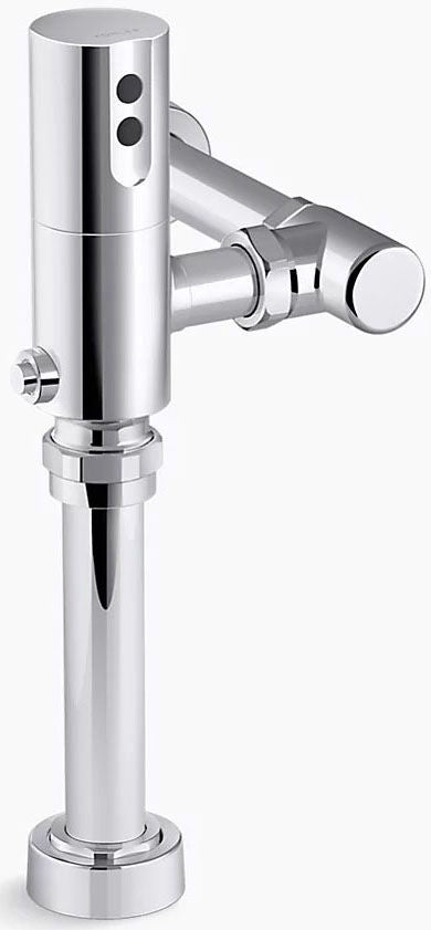 Kohler 10TD00N10-CP: Kohler_K10TD00N10CP