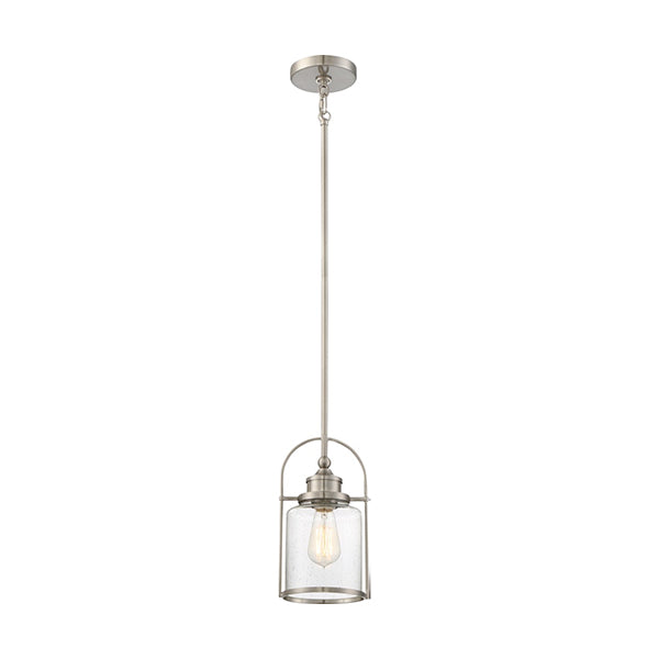 Quoizel QPP2781BN