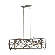 Quoizel BRH5042RT