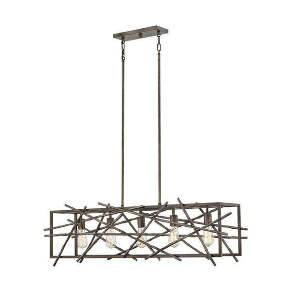 Quoizel BRH5042RT