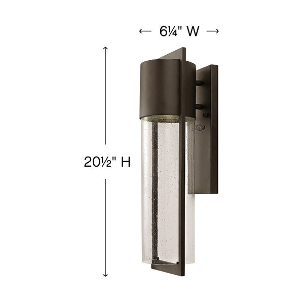 Hinkley 1324KZ-LED